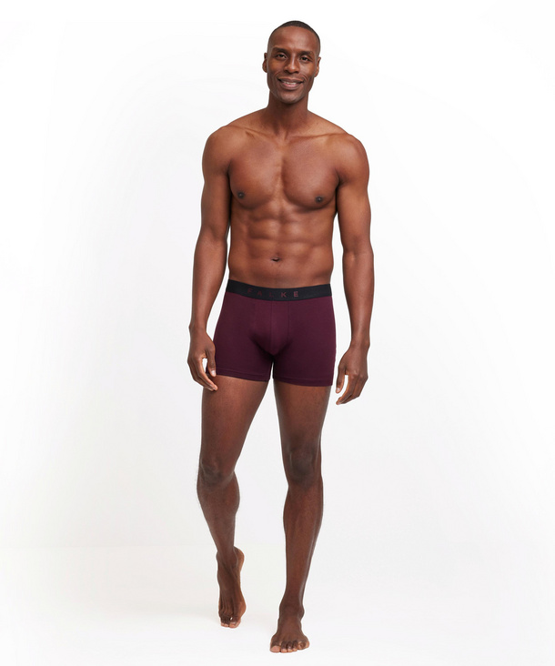 JIUXIANG Boxer Confort H-Fresh Uomo - Slip Peso Piuma Con Fodera Anteriore In Cotone