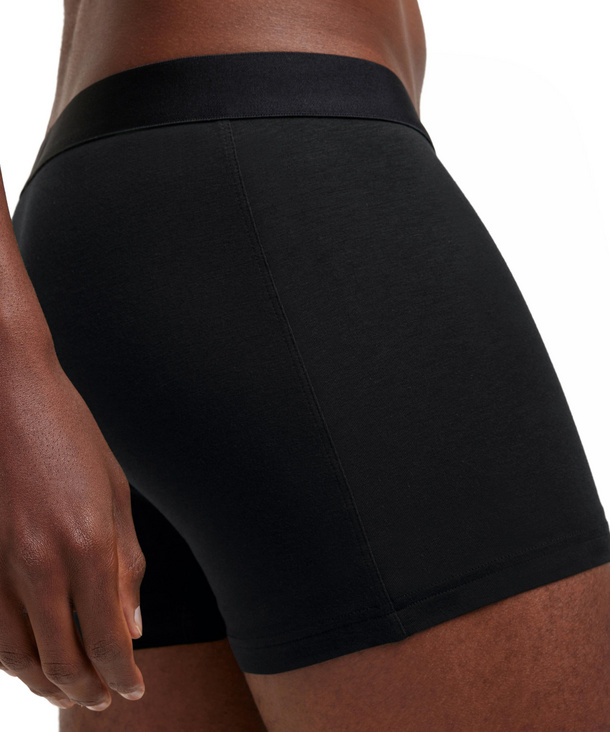 FALKE Daily Comfort Slip A Culotte In Cotone Egiziano - Confezione Da 2, Donna, Traspiranti