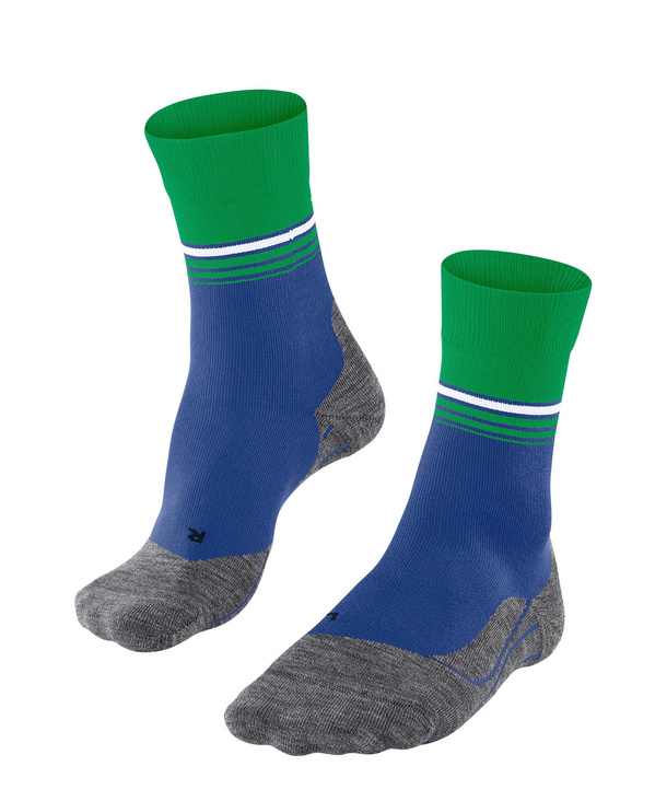 RU4 Endurance Cool Men Running Socks