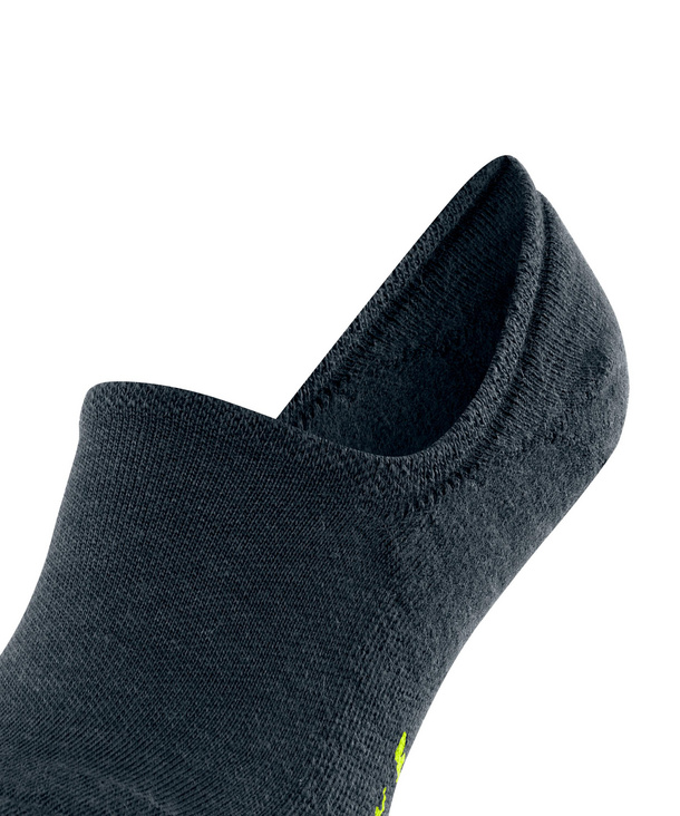 FALKE Keep Warm U In Lana Invisibili Tinta Unita, Calzini