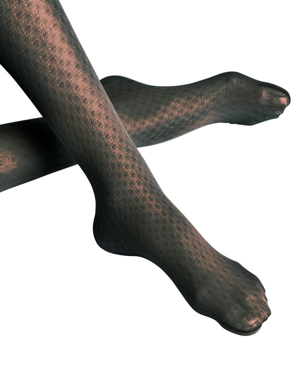 Lullaby 20 DEN Women Tights (Black) | FALKE
