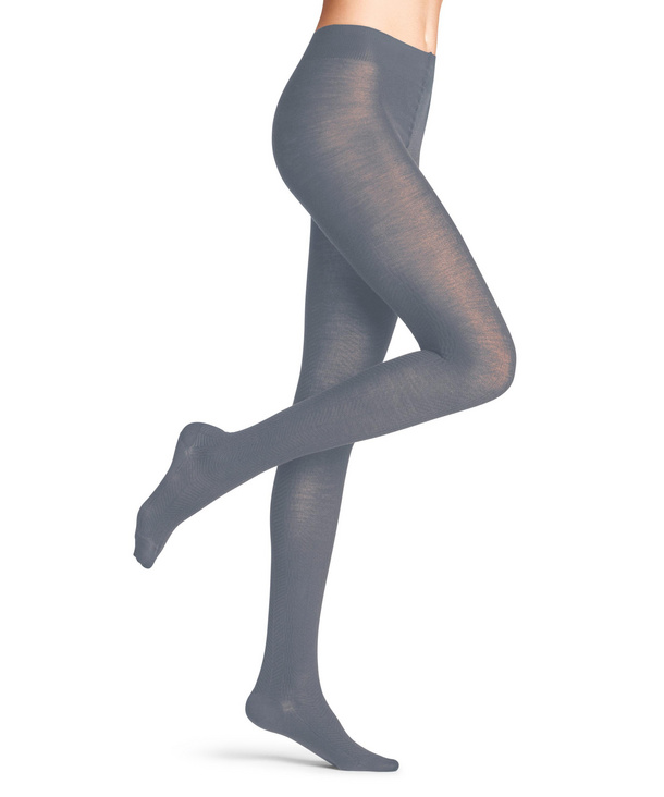 レッグウェア baserange - knit tights Sync レギンス in Leopard | サーキュロースジャージ | Baserange
