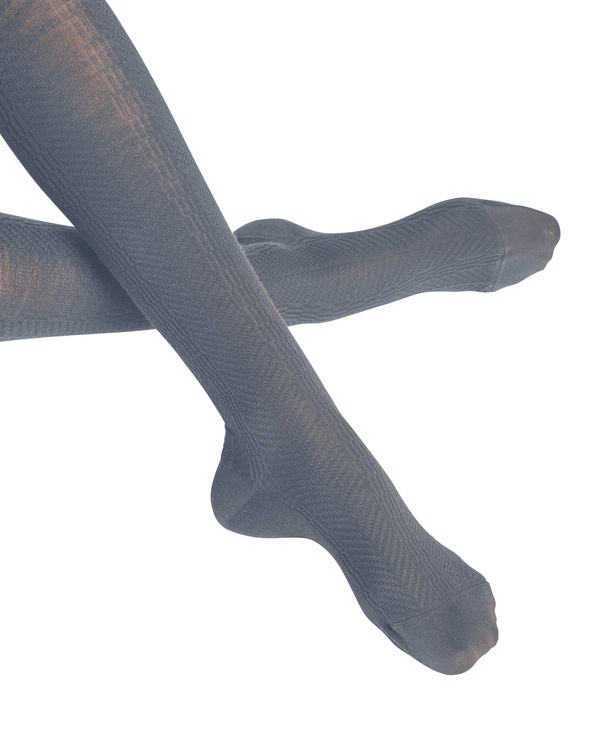 Inner Resistance Women Tights (Grey)