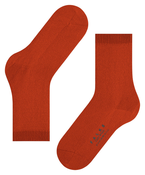 FALKE Dames Huissokken Cosyshoe Grey Melange online kopen