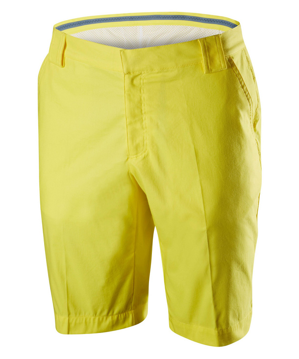 mens cotton golf shorts