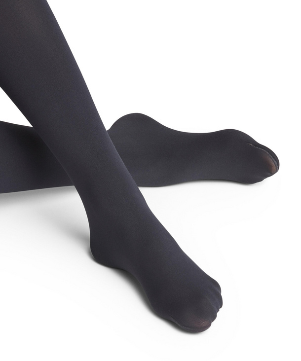 Capezio 3409W legging collant rete senza piede, abbigliamento danza , collant Danza e Intimo