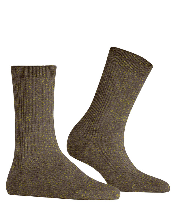 Etincelle Rib Socks main image 1