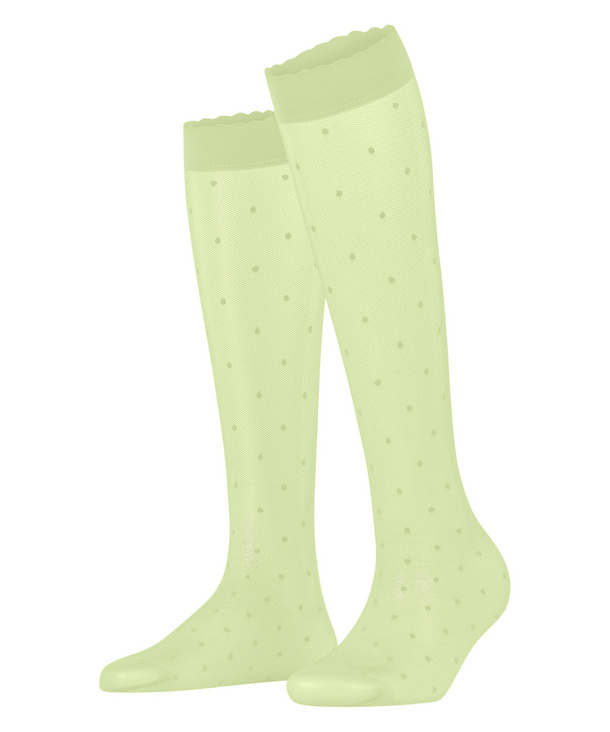 Falke Dot 15 Den Damen Kniestrümpfe