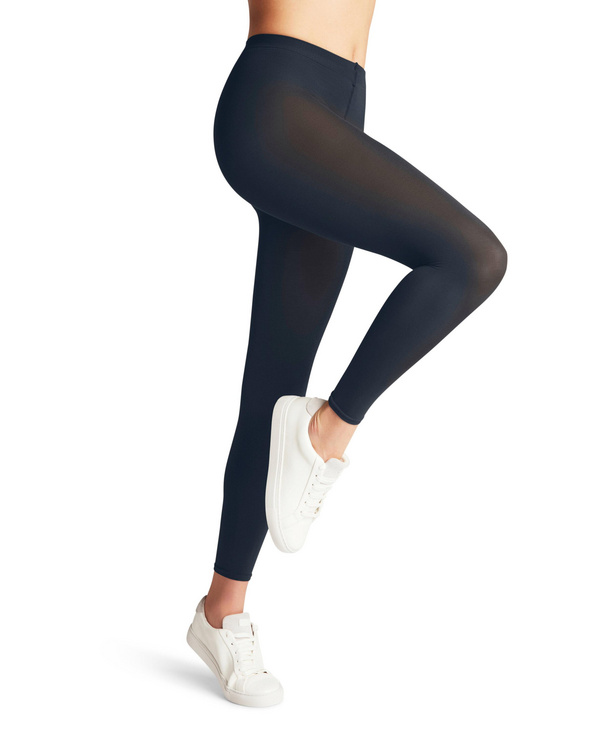 Leggings tornozelo térmicos de mulher | Leggings desportivos para mulher