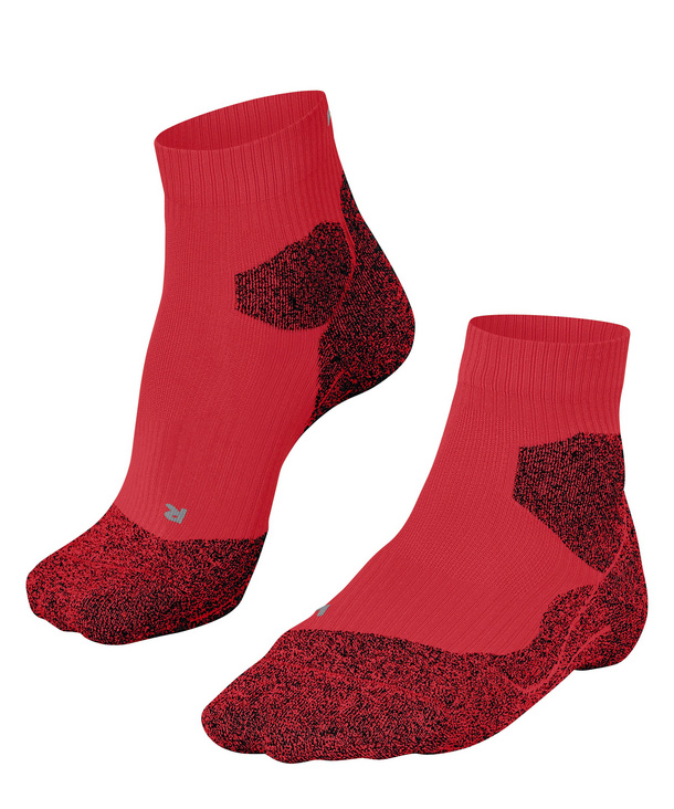 Flite Herren Run RA 100 Socken – Funktionssocken Für Sport, Schnelltrocknend, Bequem