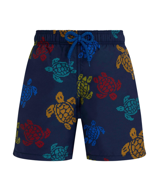 Outlets Vilebrequin kids swim shorts