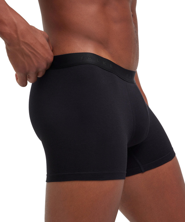 FALKE Daily Comfort Boxer Men 2-Pack | Heren Boxershorts - 68100