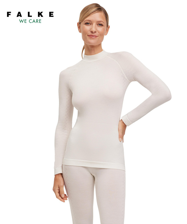 VULFPECK vulf Sauna Tee Lサイズ ホワイト SK Impulse Women Long sleeve Shirt Health (White) | FALKE