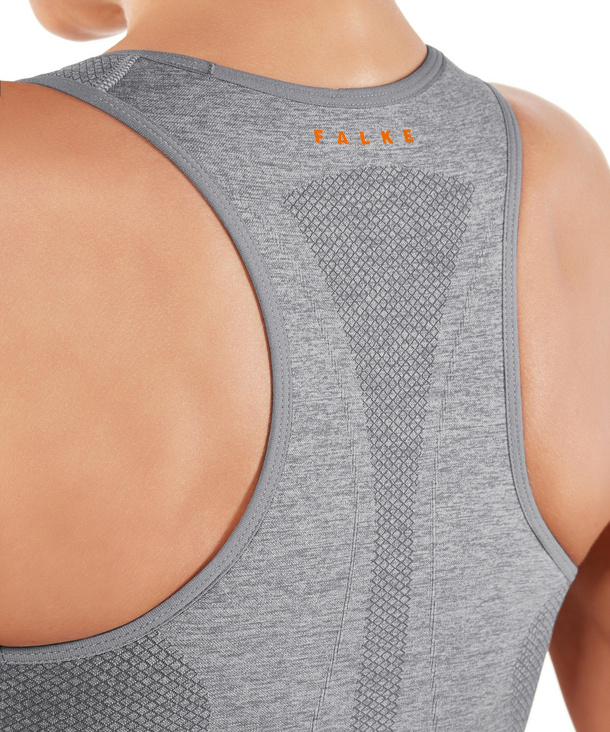 Soutien-gorge De Sport Gris PHOENIX | 3 Suisses