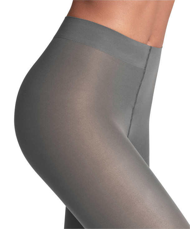 Tights Matt Deluxe 30 den (Grey) | FALKE