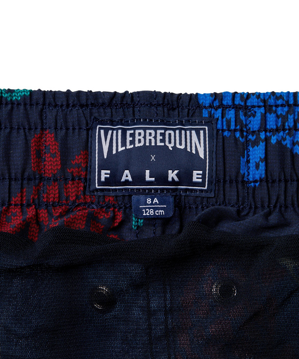 CUBIK SHORTS ベンタイルギャバ KAPITAL 