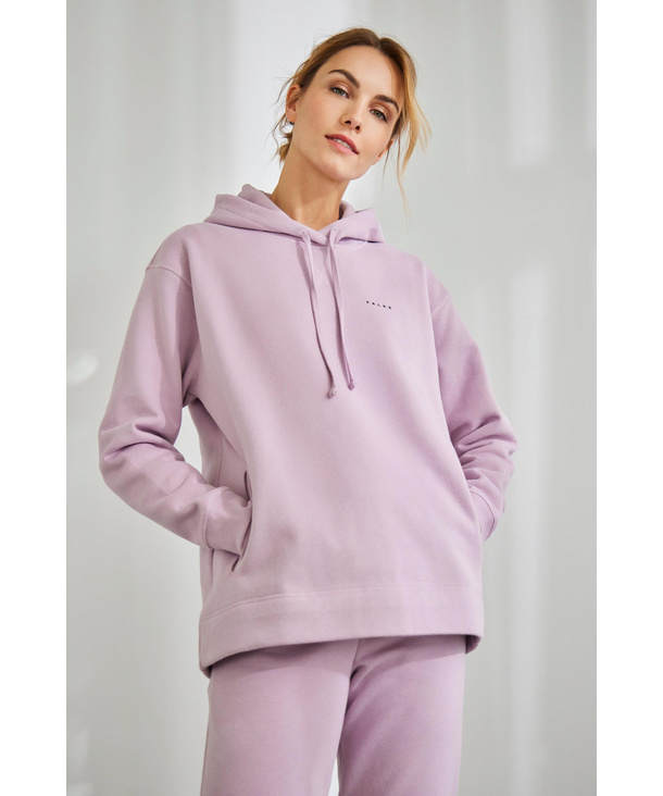 Pullover Hoodie Elegant Damen Damen Pullover Kapuze Damen Hoodie