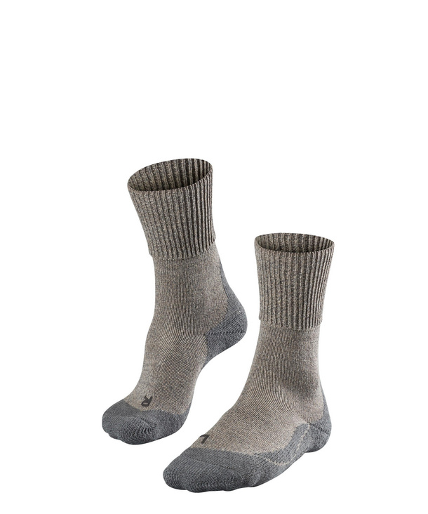 FALKE Damen Tk 1 Wool Women Trekkingsocken FALKE Damen Tk 1 Wool Women Trekkingsocken