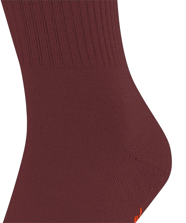 Falke Walkie Light Calzini Trekking Unisex – Confezione 2 Paia In Lana Merino, Antracite Melange, Taglie 39-41