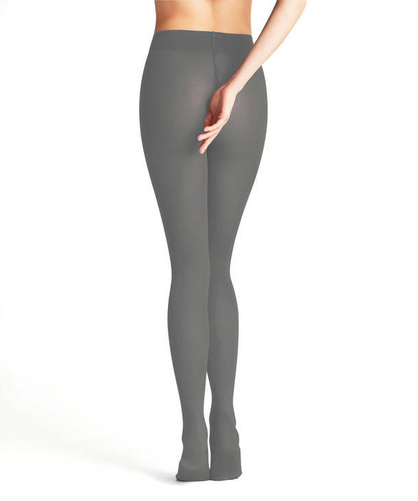 Family Women Tights (Grey)