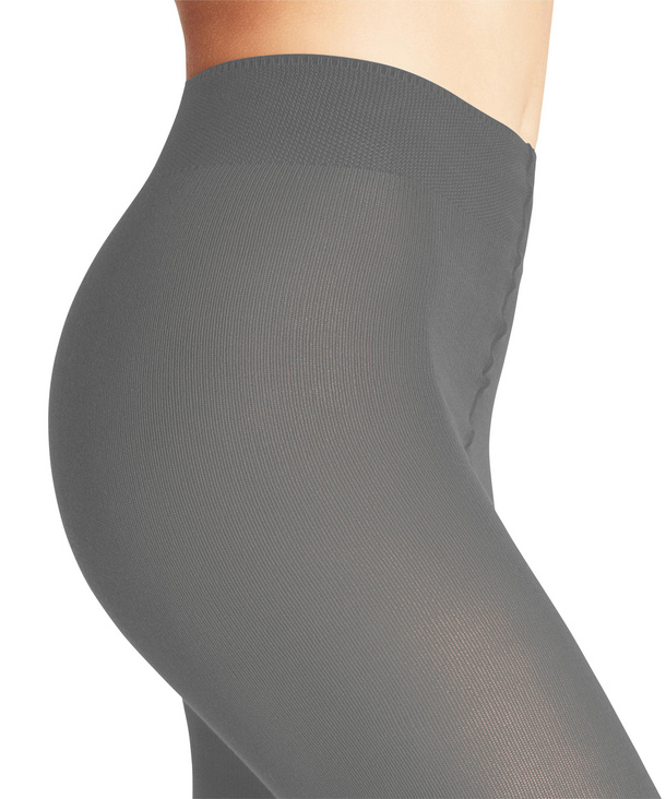 Family Women Tights (Grey)
