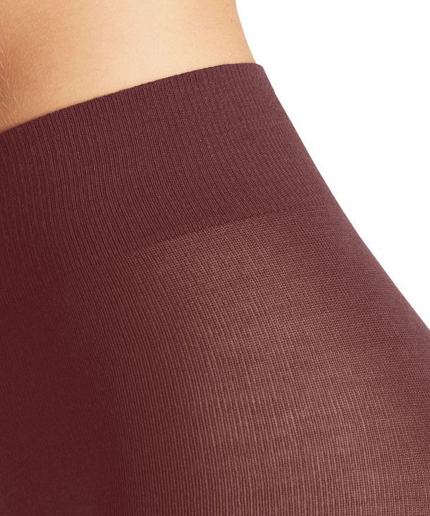 FALKE Dames Legging Softmerino W LE Wol Katoen eenkleurig 1