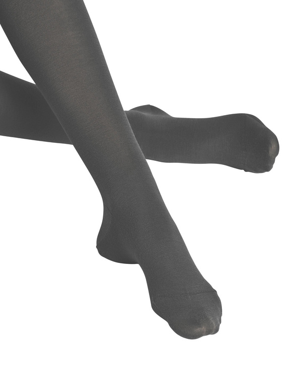 Tights Softmerino (Grey) | FALKE