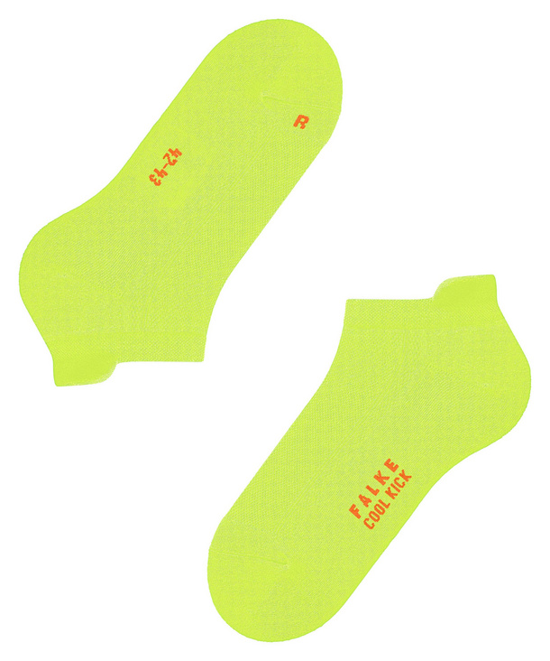 FALKE Uniseks-volwassene Korte Sokken Cool Kick Sneaker
