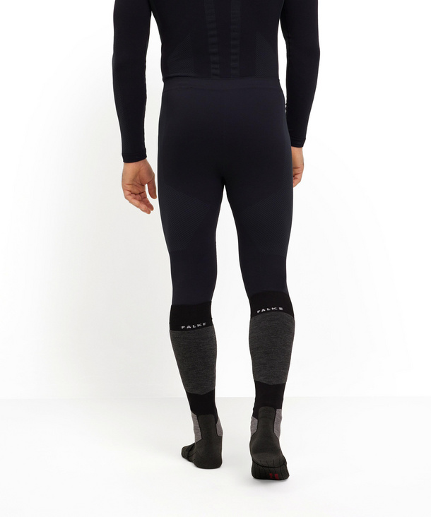 Men Tights Warm (Black)