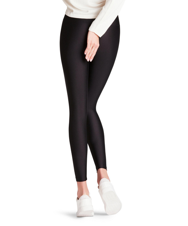 dress leggings for women Under a Dress? 5 Rules That Work FIERCEPULSE Spanx Black Faux Leather Leggings