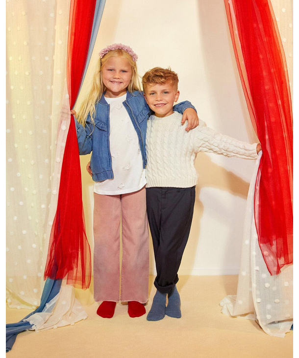 FALKE Calzini Unisex-Bambini E Ragazzi