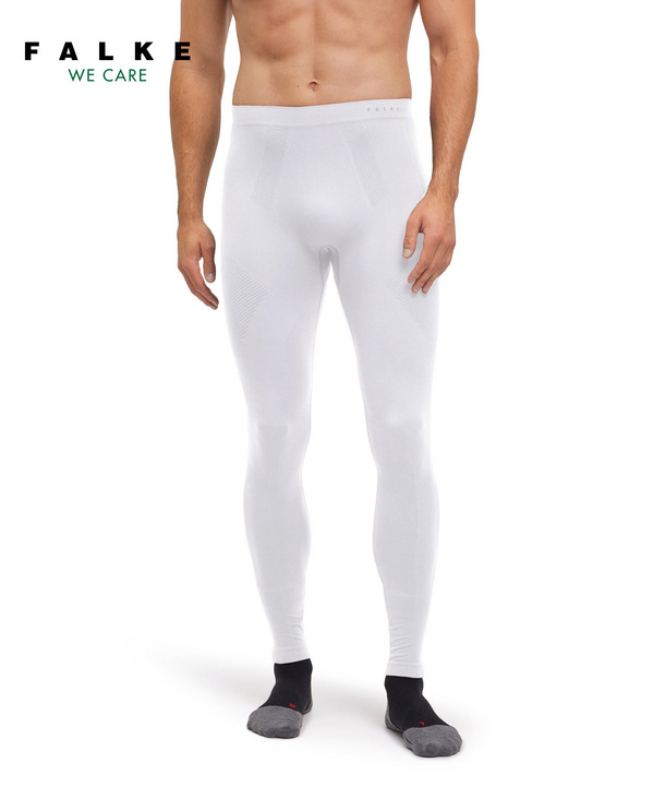 Men Tights Warm White FALKE