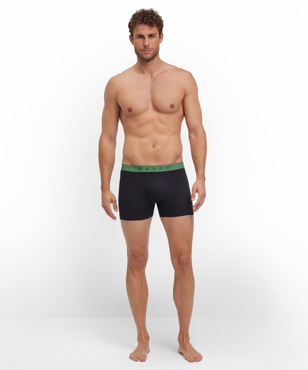 Duck Boxers in Natural Fresh Cotton