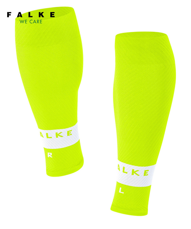 Im -Test: Falke RU Compression Running Strümpfe