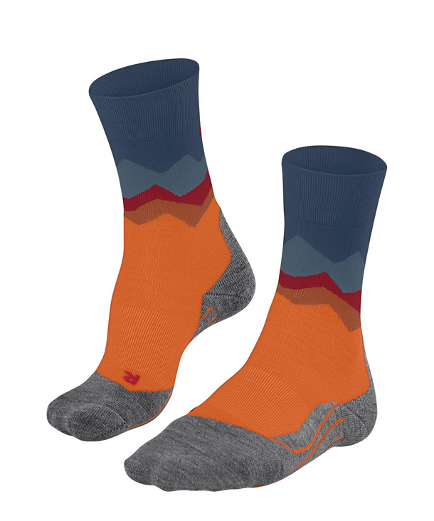 Falke Walking Chaussette Falke Chaussettes FALKE Mérinos Trekking