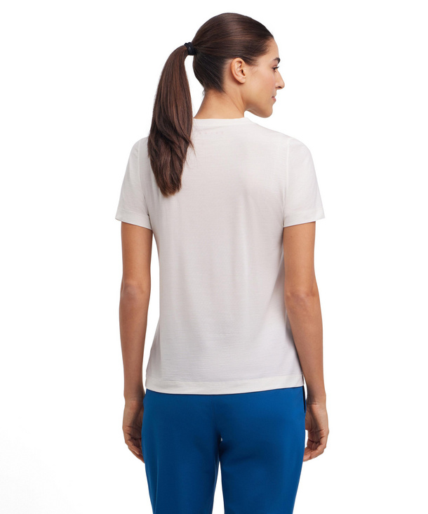 (取寄) ファルケ レディース TK Tシャツ - ウィメンズ Falke women TK T-Shirt - Women's Fire Falke TK T-Shirt - Women's - Women