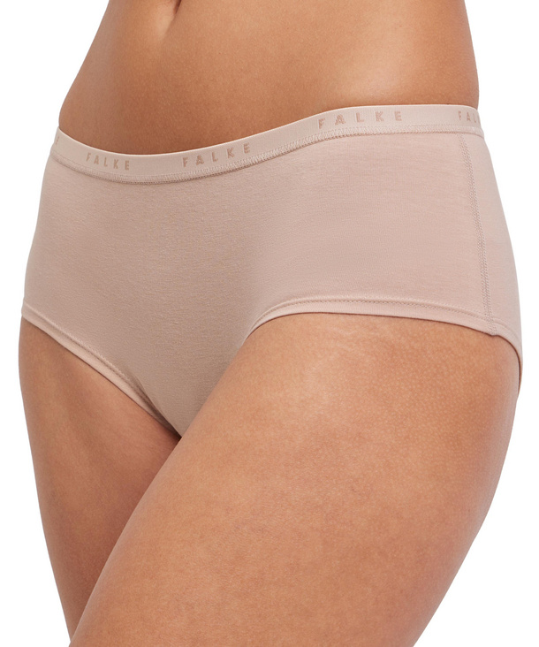FALKE Slip Donna Daily Climate Control Outlast W SL - Cotone Egiziano E Viscosa, Asciugatura Rapida, Termoregolanti, Cuciture Piatte - 3