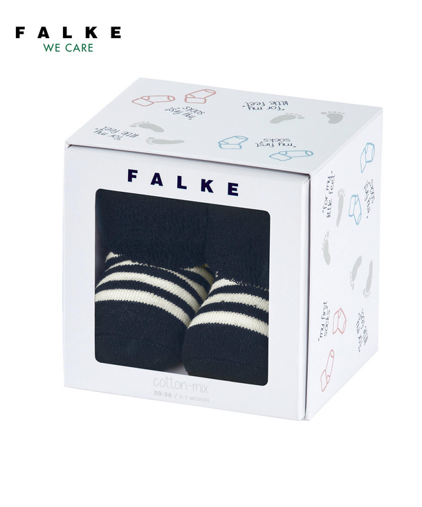 FALKE luxury packaging
