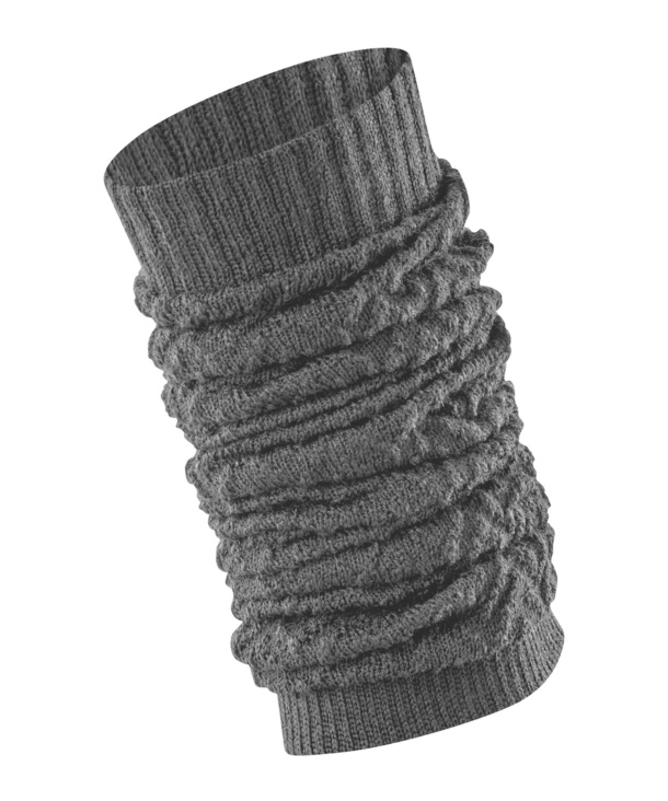Fable Estate Women Leg warmers (Grey)