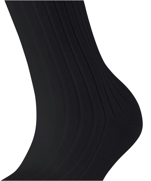 black womens dress socks Luxury Organic Cotton Dress Socks for Women