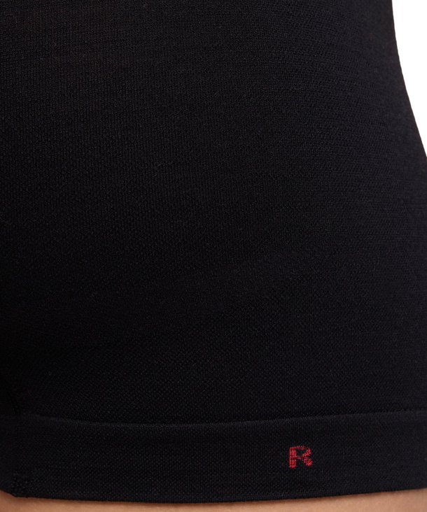 Falke Wool-Tech Protective Trend 3/4 Thermobroek Blauw Heren