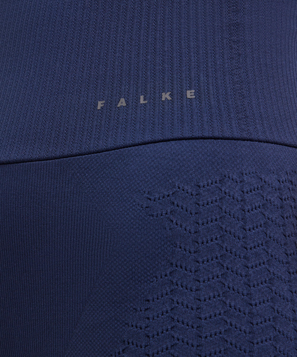 Collant FALKE Cellulite Control - Effet Mincissant, Taille Haute, 86% Polyamide