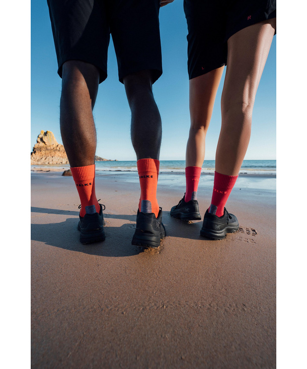 Trekking Socks TK5 Women (Black) | FALKE