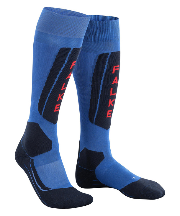 Skiing Socks SK5 Men (Blue) | FALKE