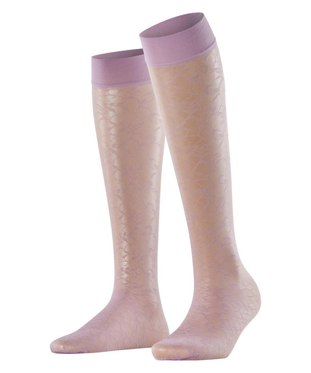 Soft Spell 15 DEN Damen Kniestrümpfe