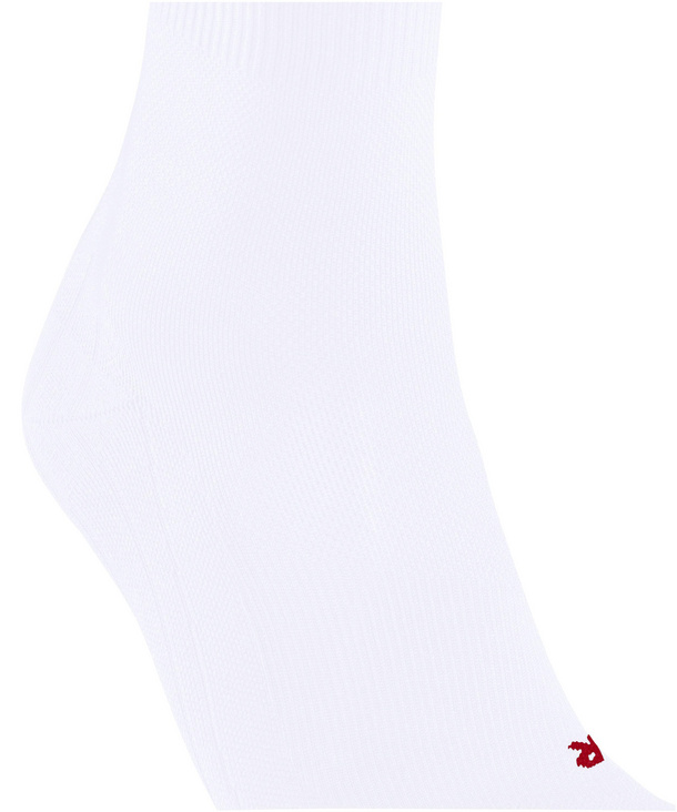 Falke RU5 Invisible No Show Hardloopsokken Dames - EU 35-36 - rose