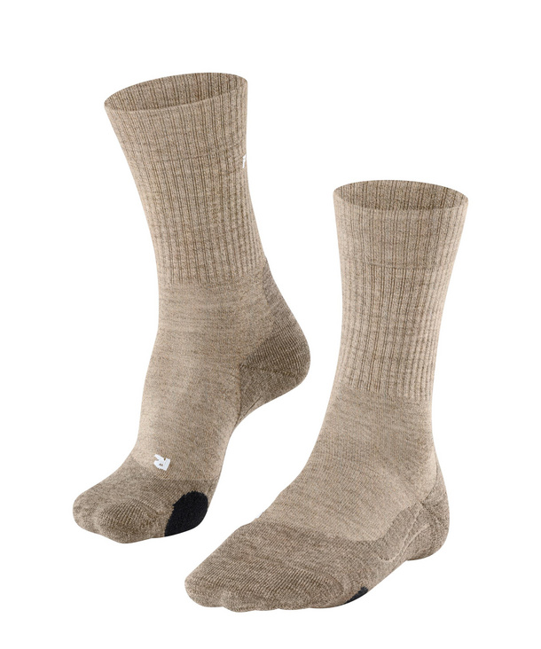 Falke TK2 Explore Crest Trekkingsokken Heren - limoges 6117