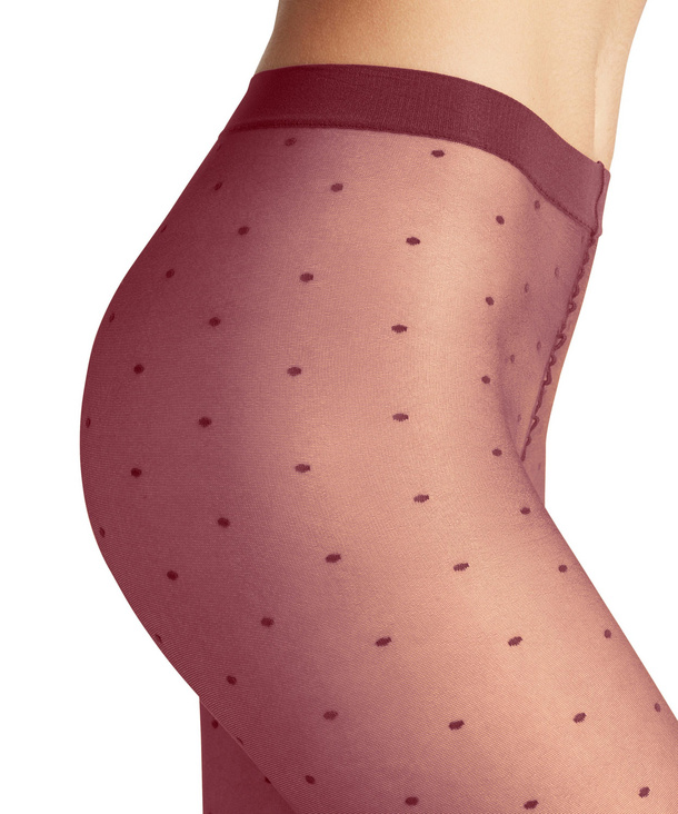 DOT | Falke classici a pois per ogni occasione