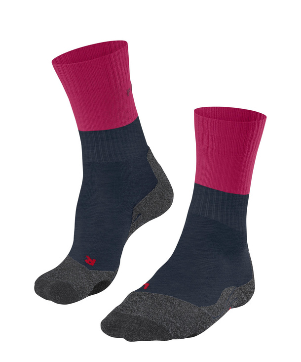 2045974 8A80107594237 Falke - Tk2 Explore Women Trekking Socks - Trekking Socks 1