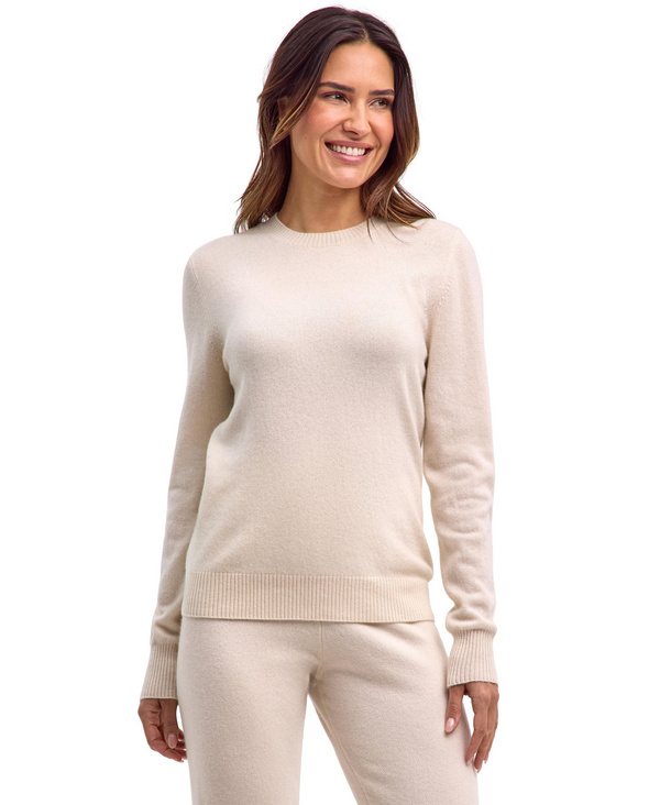 Ropa Sueter De Cashmere Mujer Jersey Cachemira Mujer Suéter De